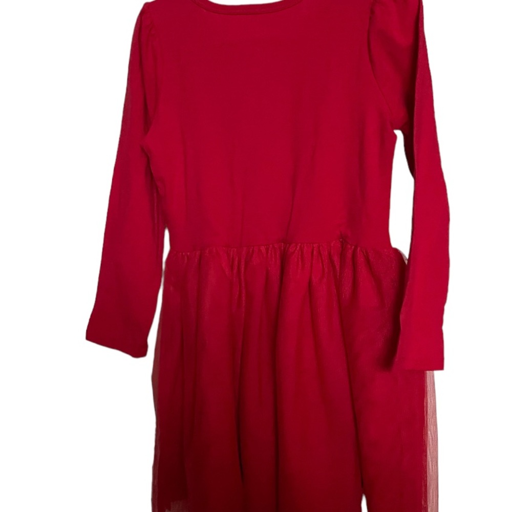 Little Girl Dress - Picture 3 of 4